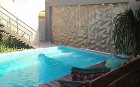 Casa Temporada Castro Alves